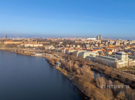 Prodej bytu, 1+kk, 37 m²