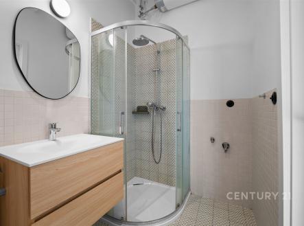 Prodej bytu, 1+kk, 37 m²