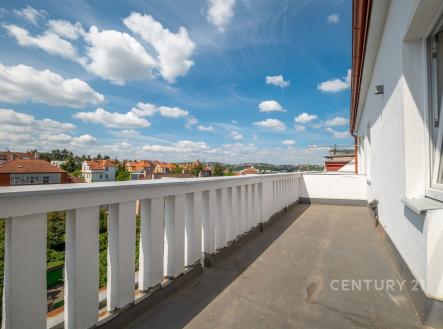 Prodej bytu, 1+kk, 37 m²