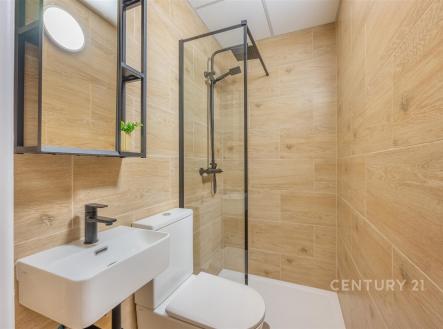 Prodej bytu, 1+kk, 18 m²