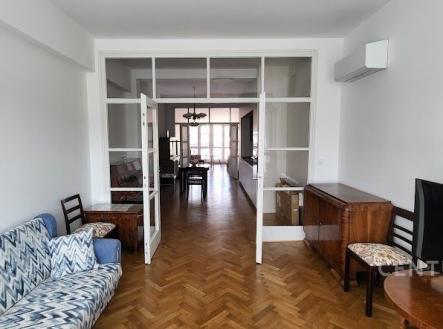 Pronájem bytu, 3+kk, 88 m²