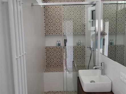 Pronájem bytu, 3+kk, 88 m²