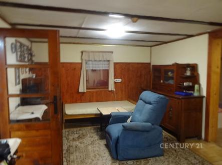 Prodej chaty/rekreačního objektu, 46 m²