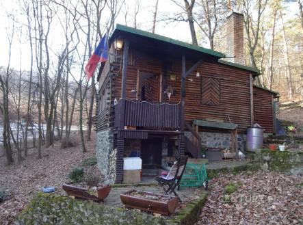 Prodej chaty/rekreačního objektu, 46 m²