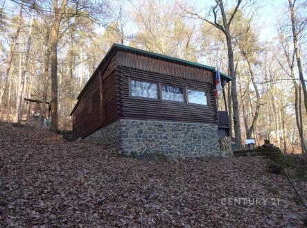 Prodej chaty/rekreačního objektu, 46 m²