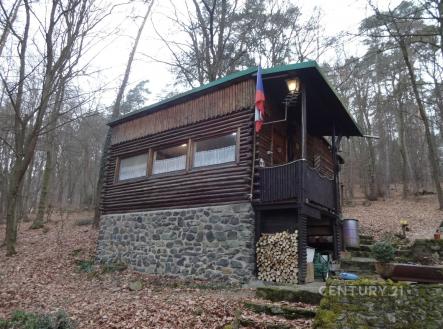 Prodej chaty/rekreačního objektu, 46 m²