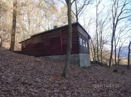 Prodej chaty/rekreačního objektu, 46 m²