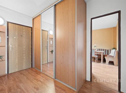 Prodej bytu, 2+kk, 65 m²