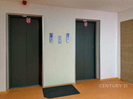 Prodej bytu, 2+kk, 74 m²