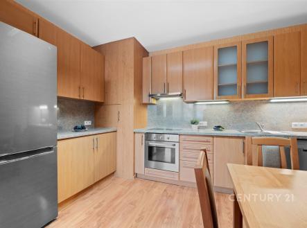 Prodej bytu, 2+kk, 74 m²