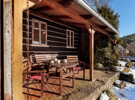 Prodej domu/vily, 120 m²