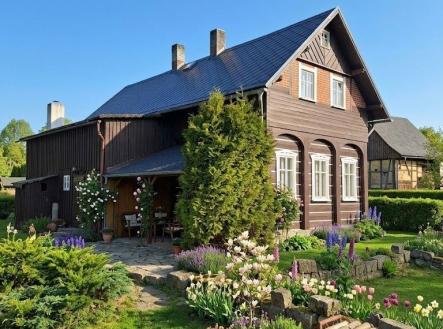 Prodej domu/vily, 120 m²