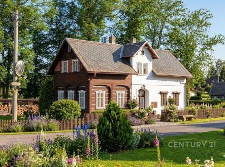 Prodej domu/vily, 120 m²