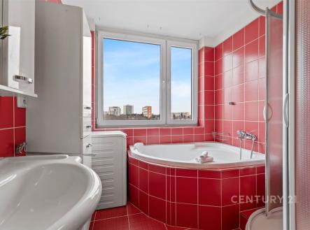 Prodej bytu, 3+kk, 85 m²