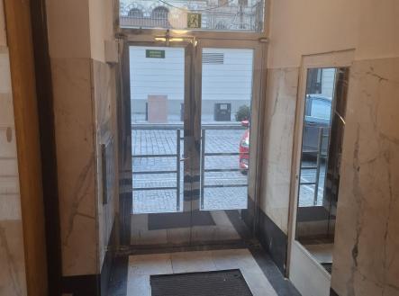 Pronájem bytu, 3+kk, 69 m²