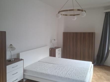 Pronájem bytu, 3+kk, 69 m²