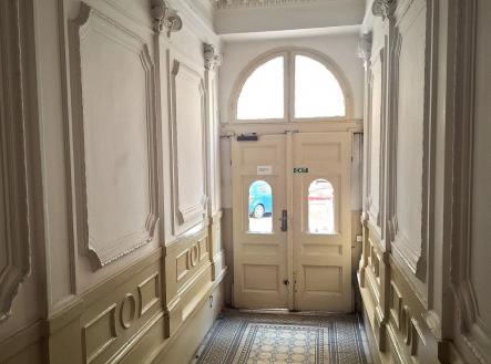 Pronájem bytu, 3+1, 102 m²