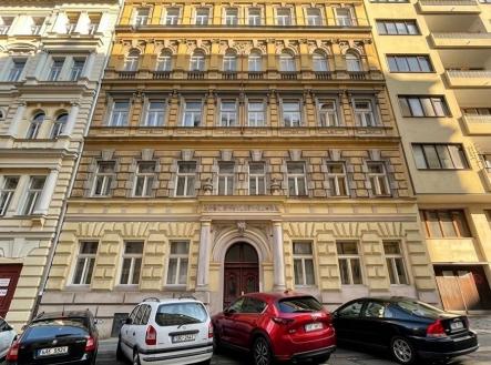 Pronájem bytu, 3+1, 102 m²