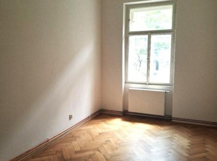 Pronájem bytu, 2+1, 72 m²