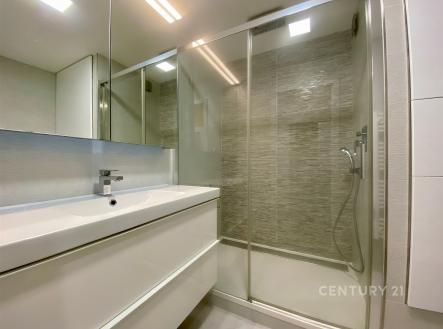 Pronájem bytu, 2+kk, 48 m²