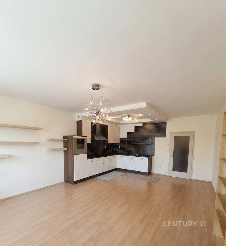 kuchyně stávající stav