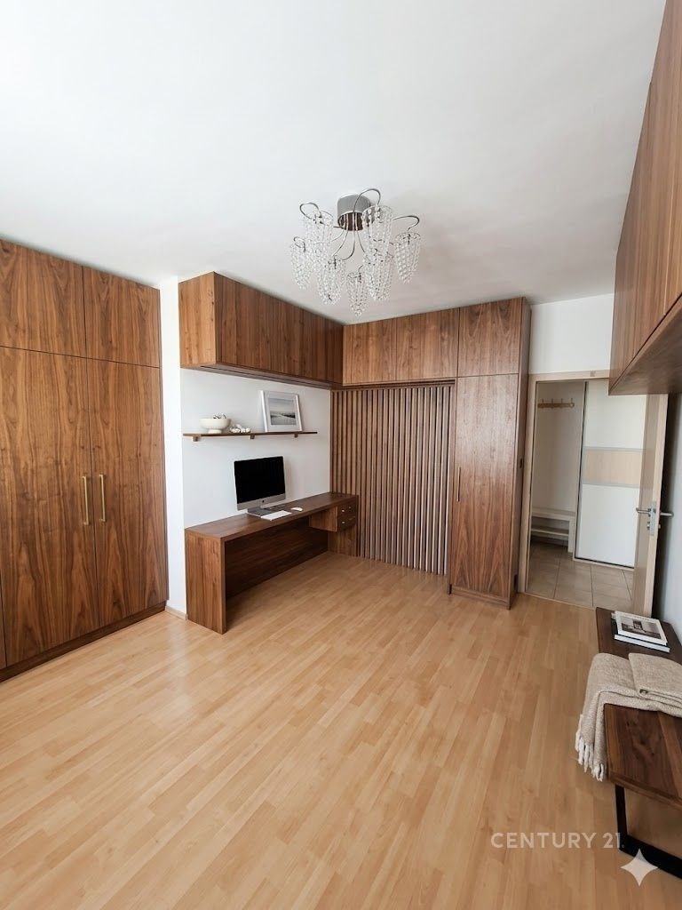 ložnice 1 se stávajícím vybavením