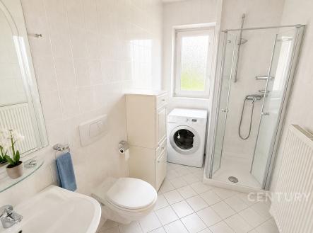 Pronájem bytu, 2+kk, 55 m²