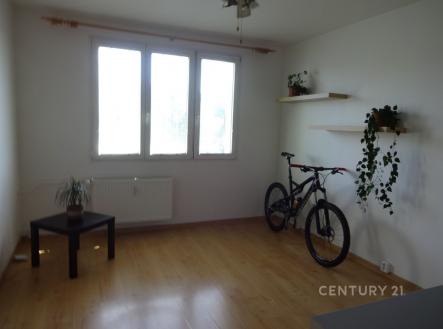 Prodej bytu, garsoniéra, 19 m²
