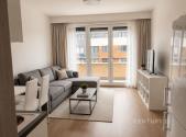 Pronájem bytu, 1+kk, 29 m²