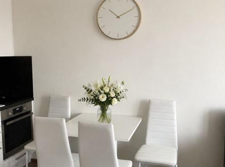 Pronájem bytu, 1+kk, 29 m²