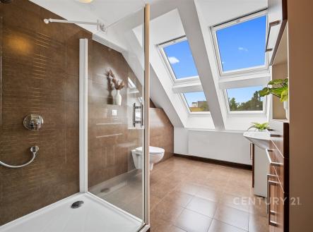 Prodej bytu, 2+1, 103 m²
