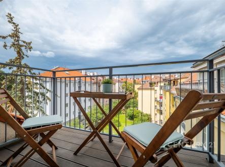 Prodej bytu, 2+1, 103 m²