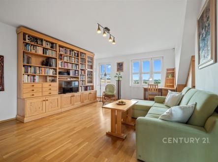 Prodej bytu, 2+1, 103 m²