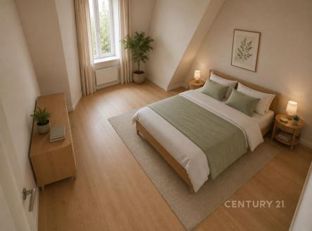 Prodej bytu, 4+kk, 108 m²