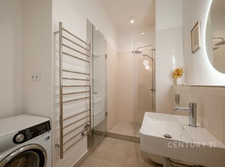 Prodej bytu, 2+kk, 58 m²