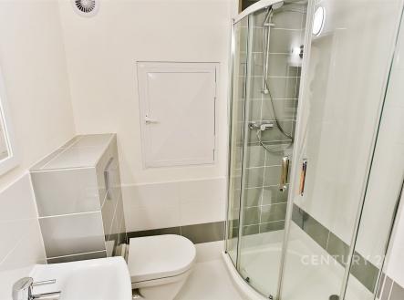 Prodej bytu, 1+kk, 27 m²
