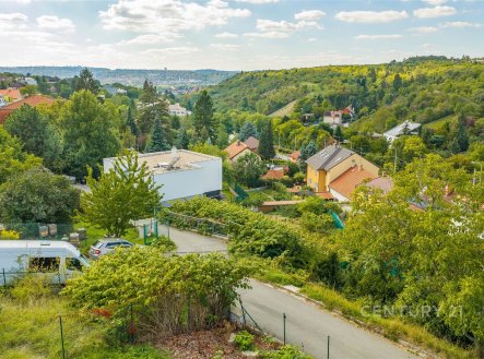 Prodej pozemku pro bydlení, 464 m²