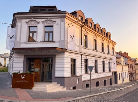 Nemovitost