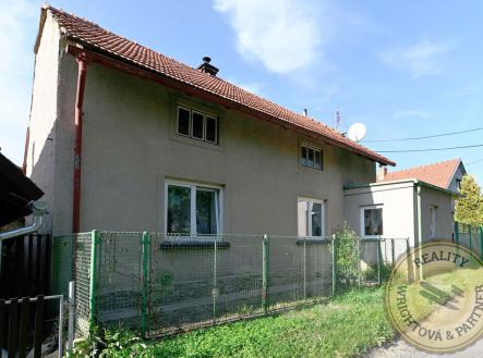 Prodej - chata/rekreační objekt, 153 m²