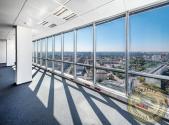 Pronájem kanceláře, 950 m²