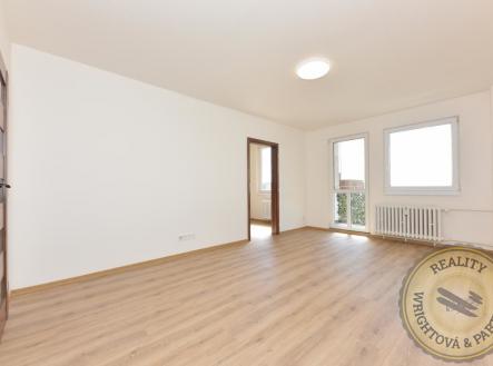 Prodej bytu, 3+1, 75 m²