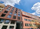 Pronájem kanceláře, 316 m²