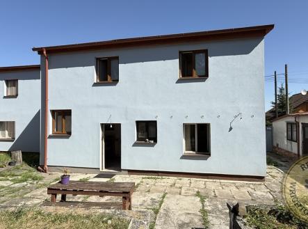 Prodej domu/vily, 175 m²