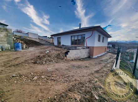 Prodej domu/vily, 206 m²