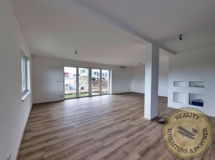 Prodej domu/vily, 206 m²