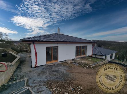 Prodej domu/vily, 206 m²