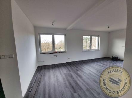 Prodej domu/vily, 206 m²