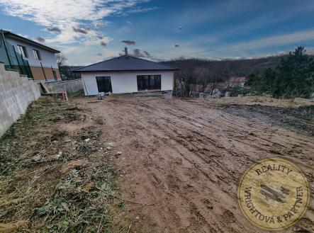 Prodej domu/vily, 206 m²