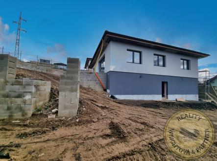 Prodej domu/vily, 206 m²