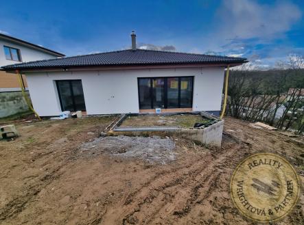 Prodej domu/vily, 206 m²
